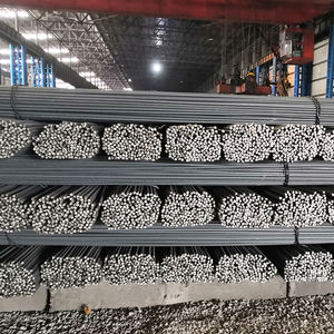 Chinesische Fabrik Stahl bewehrung Hochwertige verstärkte verformte Kohlenstoffs tahl bewehrung Niedriger Preis - Product Image 4