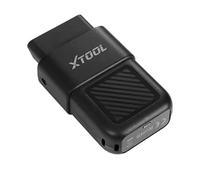Xtool A30m Versión Actualizada XTOOL Anyscan A30X Escáner OBD II Bluetooth Herramienta de Diagnóstico OBD2 Lector de Códigos de Sistema Completo OBDII