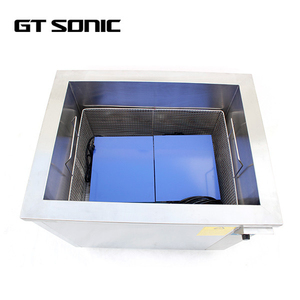 Nettoyeur à ultrasons industriel électrique GT-ST288A/B, nouveau, réservoir <span class=keywords><strong>de</strong></span> 288L, pour bloc moteur, tête <span class=keywords><strong>de</strong></span> cylindre, carburateur, turbocompresseur - Product Image 5