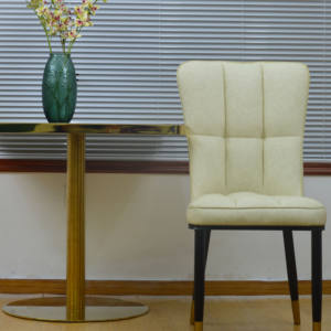 Sedie da Cucina per Isole, Sedie per Ristoranti, Sedie per Saloni di Bellezza, Sedie per Trucco, Sedie per Soggiorno - Product Image 3