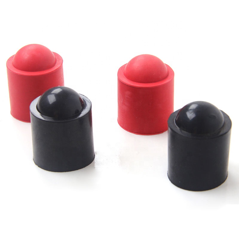 Резиновый Бампер для нижней части бильярдного кия для дополнительной защиты