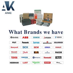 Modules d'E/S d'origine 3BSE038415R1 AO810V2 à sortie analogique 8 canaux - Product Image 3