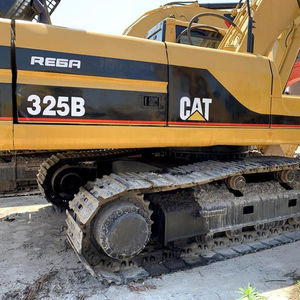 Utilisé pour Cat Mini Excavator 325B/330B Prix bas avec les composants de base Moteur Pompe moteur - Product Image 1
