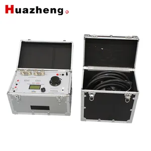 Primary Current Test HuaZheng 1000a Primary Injection Test Set Digital Primary Current Injector Tester Primary Current Injection Test Device