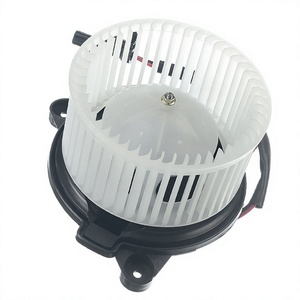 สำหรับมอเตอร์โบลเวอร์ Dodge รุ่น 4885669AC TYC700071 สำหรับอะไหล่เปลี่ยนระบบปรับอากาศรถยนต์ - Product Image 4