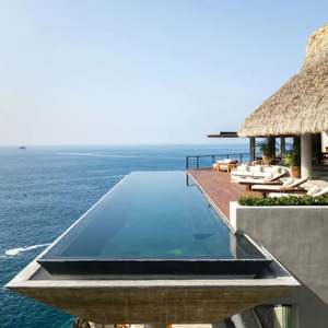 Supdesigner - Rendu 3D résidentiel - Design d'intérieur - Villa de luxe - Service de rendu 3D personnalisé moderne - Design d'intérieur - Product Image 1