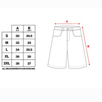Pantalones Cortos de Mezclilla Vintage Lavados y Desgastados, Estilo Carpenter, con Costuras Reforzadas, Holgados, con Bajo Deshilachado y Manchas de Pintura, Venta al por Mayor