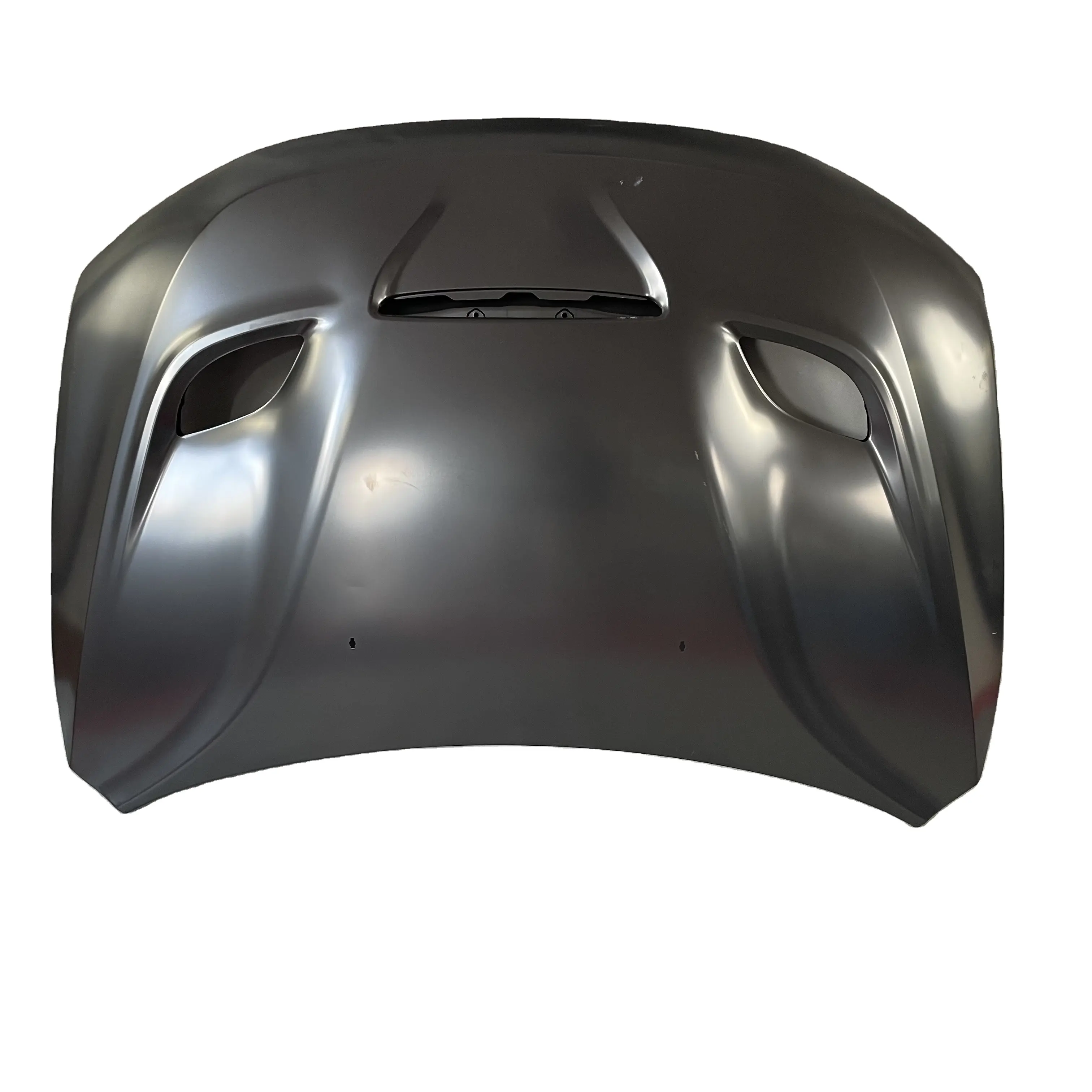 Aluminum Material car body parts accessories OEM#68309501AG D-odge Durango hood car bonnet