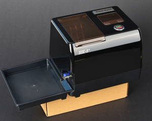 Machine à rouler le tabac entièrement automatique HK-3 6,5/8,0 mm Remplissage automatique pour usage domestique - Product Image 3