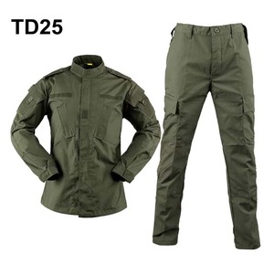 Uniforme tactique pour hommes, uniforme d'entraînement en plein air, uniforme ACU, uniforme de sécurité, uniforme d'entraînement, uniforme de travail <span class=keywords><strong>Babor</strong></span> - Product Image 3