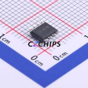 ทรานซิสเตอร์ภาคสนามทรานซิสเตอร์ (มอสเฟท) ใหม่และดั้งเดิม AO4405-VB SO-8 - Product Image 2