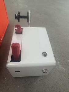 Máquina Láser Portátil T700 con Alimentador de Alambre Digital, Fácil de Transportar, Láser de Fibra Manual y Automático, Nueva Condición - Product Image 2