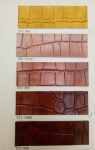 Mid-calf Women Boots Fashion PU Upper Brown Boot for Women Square High <b>Heels</b> Shoes Side Zipper Square Toe Plush Booties - Product Image 4