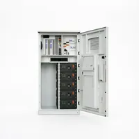 Système d'alimentation solaire hybride 10 kW personnalisé pour micro-réseau agricole, idéal pour la gestion énergétique des fermes et ranchs – Vente chaude OEM/ODM