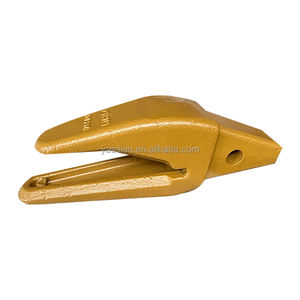 Adattatore per benna per escavatore YASSIAN con punte per denti e terne adattatore per secchio 53103205 - Product Image 6