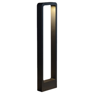 <b>Solar</b> Garden Lamp Outdoor Lawn <b>Light</b> YK001 30CM 40CM 60CM 80CM Landscape <b>Spot</b> <b>Light</b> For Hotel Villa Park - Product Image 5