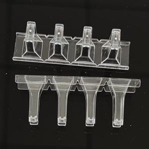 Lgl Acl Top Werfen Plastic Cuvette uit Jiangsu OEM/ODM/OBM Aanpasbaar - Product Image 3