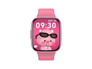 Reloj Inteligente con GPS para Niños DF WISH6, Reloj con Teléfono Móvil Inteligente para Niños, Dispositivos Portátiles con Videollamadas - Product Image 2