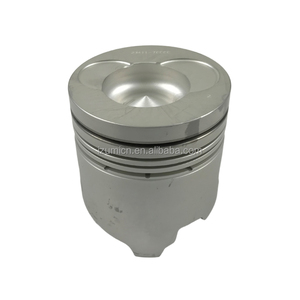 Pistón de Motor Diésel IZUMI de 8 Cilindros y 142 mm 8DC11 23411-70000 - Product Image 2