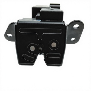 81230-2W000บล็อกล็อกท้ายรถสำหรับ Nissan อะไหล่ Sy-071 - Product Image 1
