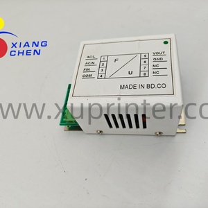 Convertidor de Frecuencia a Voltaje Hecho en China F/U 450101354 para Máquina de Impresión Offset GOSS - Product Image 3