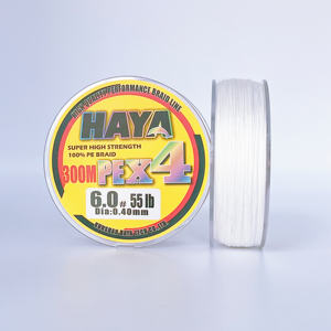 HAYA Ligne <span class=keywords><strong>de</strong></span> pêche <span class=keywords><strong>berkley</strong></span> whiplash Shimano ligne <span class=keywords><strong>de</strong></span> pêche au fluorocarbone Ashconfish 16 tresses ligne <span class=keywords><strong>de</strong></span> pêche - Product Image 3