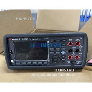 1 multímetro digital KEYSIGHT 34470A de 7 dígitos y medio, nuevo, con envío por DHL o FedEx - Product Image 1