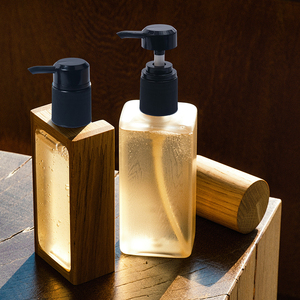 ปั๊มพลาสติก PP แบบบีบสุญญากาศขวดเปล่าขนาด400มล. สำหรับ33/410 4cc <span class=keywords><strong>5cc</strong></span> เครื่องสำอาง - Product Image 3