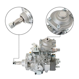 Pompe à injection de carburant de haute qualité 2853041 0460423003 pour tracteur Case New Holland, remplacement de pompe diesel - Product Image 4