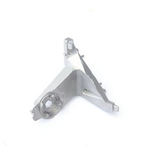 Pièces détachées automobiles en alliage d'aluminium YF Model ADC12 A380 fabriquées en Chine, moulage sous pression, usinage CNC, tolérance de 0,01 mm, service OEM/ODM - Product Image 5