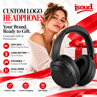 Vente Flash Transfrontalière SY-23 – Écouteurs Double Mode Filaire et Sans Fil avec Annulation Active du Bruit (ANC) et Longue Autonomie de Batterie