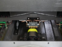 Máquina CNC Industrial