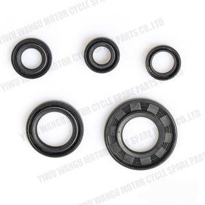 Conjunto de Palanca de Embrague, Pedal de Cambio, Eje de la Tapa del Cárter, Retén de Aceite para <span class=keywords><strong>YAMAHA</strong></span> YBR125 YBR YB 125 XTZ125 - Product Image 5