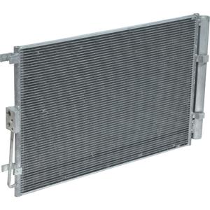 Condensateur de climatisation automobile OEM 976062K600 de haute qualité pour KIA SOUL 12-13 - Product Image 3