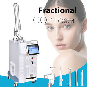 Máquina Profesional <span class=keywords><strong>de</strong></span> Láser Fraccional <span class=keywords><strong>de</strong></span> CO2 para Rejuvenecimiento Vaginal, Rejuvenecimiento <span class=keywords><strong>de</strong></span> la Piel, Eliminación del Acné, Uso en Salón, Láser Fraccional <span class=keywords><strong>de</strong></span> CO2 - Product Image 4