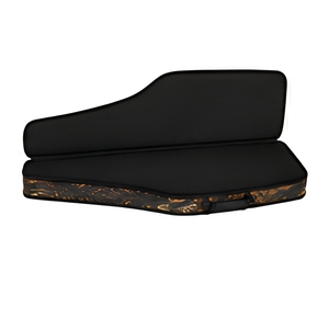 Étui de chasse en nylon résistant à l'eau, motif camouflage, sac de transport extérieur pour équipement de chasse, utilisation universelle - Product Image 5