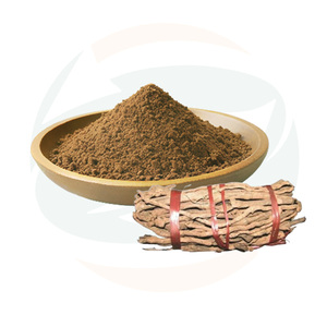 Китай-Херб 100% чистый натуральный оптовый порошок экстракта корня кавакавы (кава) 10% 30% кавалактон - Product Image 1