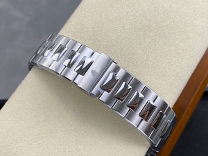 Reloj mecánico impermeable de súper calidad, 40 mm, fábrica DDF, movimiento 330, 5711, reloj de buceo con diamantes, 119 g - Product Image 3