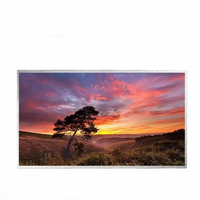 Nouvel écran LCD pour ordinateur portable LP156WH4-TLN2 15,6 pouces, panneau TN, luminosité 220 cd/m², 60 Hz, rapport d'aspect 16:9, rétroéclairage LED, pour la maison et les étudiants