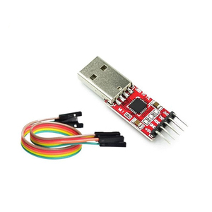 CP2102 ch9102 mô-đun <span class=keywords><strong>USB</strong></span> để TTL STC downloader UART <span class=keywords><strong>USB</strong></span> để mô-đun nối tiếp - Product Image 5