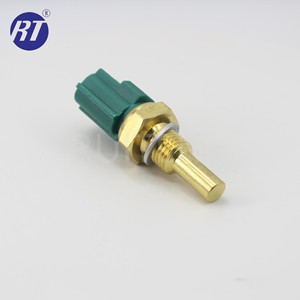 Suku cadang mesin <span class=keywords><strong>Sensor</strong></span> suhu air pendingin <span class=keywords><strong>Sensor</strong></span> suhu & konektor 94847363 untuk Chevrolet MAZDA SUZUKI TOYATA - Product Image 1