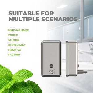 Distributeur de savon FANDA Factory - Product Image 4