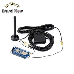 Và lorawan nút mô-đun GPS IOT dự án cho RPi Raspberry Pi ZERO 2 Wát 3 mô hình B 4 5 PLC - Product Image 1