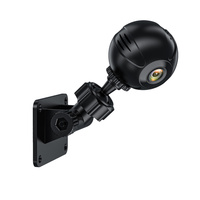 Mini caméra de sport sans fil pour l'extérieur, caméscope de sécurité HD 1080P avec base pour la sécurité domestique, prend en charge la détection
