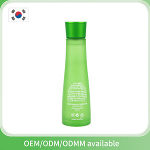 Coreano Skullcap Root Face Care Toner, Anti-Sensible, Antioxidante, Iluminador y Calmante - Product Image 2