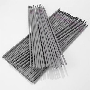 Elettrodo per saldatura a basso contenuto di idrogeno Juli JL-J427, bacchetta E4315 DC per caldaie in acciaio al carbonio, serbatoi e lavorazioni industriali - Product Image 2