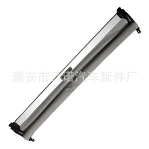 Persiana enrollable para techo solar 8V0877307A para Audi A3, pieza de repuesto nueva - Product Image 2