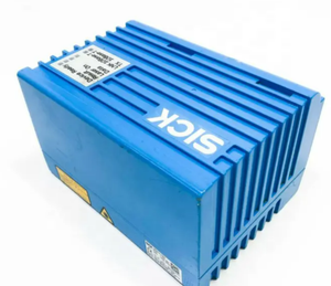 Sensores LiDAR 2D Sick LMS400-1000 LMS4111R-13000 de Fábrica, Sistema de Medición Láser para Interiores, OEM 230-500Hz 0.1-1.0 R - Product Image 4