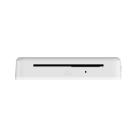 Terminal de paiement mobile durable Google Pay 4G Wifi BT sans contact pour smartphone et commerce mobile Z80