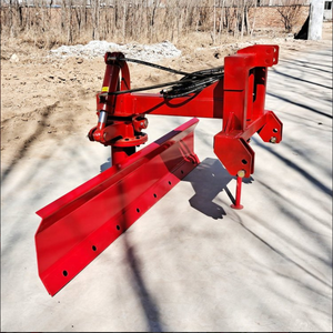 Niveladora de Terrenos Agrícolas, Cuchilla Niveladora, Raspador de Caja, Tractor en Venta - Product Image 2